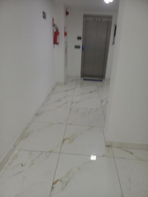 Excelente Apartamento com piscina!